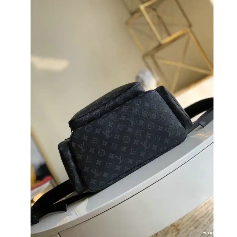 Official Brother Sam LV Bags 2012SH0009 0630